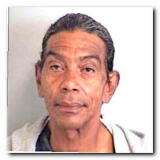 Offender Rivero Marcelino Omar Puig