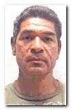 Offender Steven Valencia