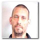 Offender Travis Dean Cosper