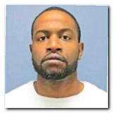 Offender Anthony Tyree Cole