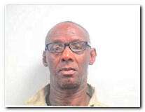 Offender Arthur Ray Mitchell