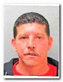 Offender Bryan Francis Croft