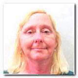 Offender Carol Francis Simons