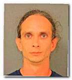 Offender Christopher Michae Deornellas