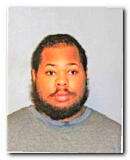 Offender Cleo Kareem Jones