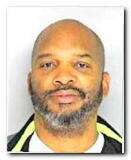 Offender Cleophus Spencer