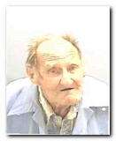 Offender Clifford Arthur Westerman