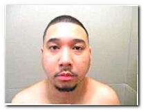 Offender Cliffrichard Ramos Bautista