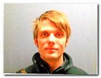 Offender Daniel J Clavers