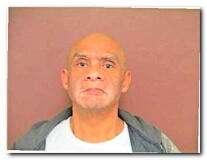 Offender David Barney Lozano