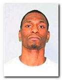 Offender Devon Walker