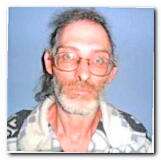 Offender Donald Wayne Rogers