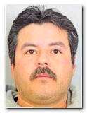 Offender Eduardo Gonzalez