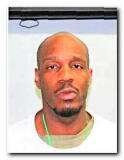 Offender Edward Johnson