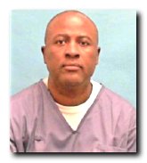 Offender Emmanuel Gustave