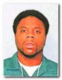 Offender Eric D Conner