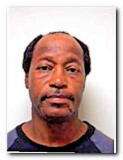 Offender Frank Hall