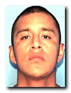 Offender Genrry Gonzalez