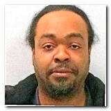 Offender Giovanni Harris