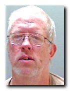 Offender Gordon Duane Kuiper