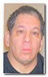 Offender Gregory Scott Gonzales