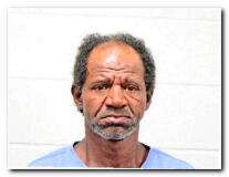 Offender Henry Lee Green