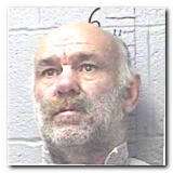 Offender James Bristo Buckner