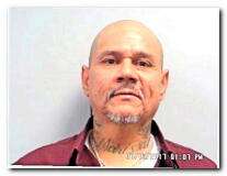 Offender Joe Luna Jr