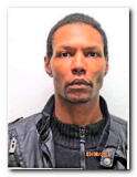 Offender Michael D Hill