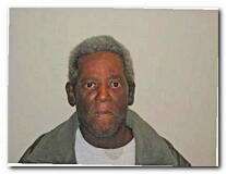 Offender Michael Johnson