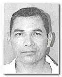 Offender Nicanor Ruiz Amezquita