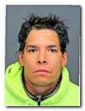 Offender Nicholas Christopher Coronado