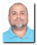 Offender Ramiro Rene Cortez