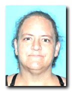 Offender Sherry Lynn Williams