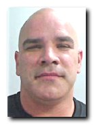 Offender Terence Michael Benson