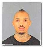 Offender Anton Rashadd Scott