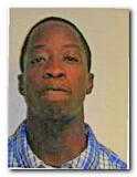 Offender Antonio Lamardonzel Williams