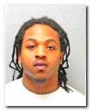 Offender Brandon Armon Edwards