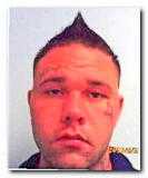 Offender Christopher Ross Stevens