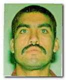 Offender Cluadio Alfonzo Araya