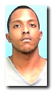 Offender Darrick Antonio Dixon