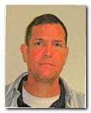 Offender David Michael Mitchell