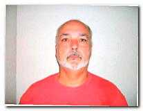 Offender Duane Eddie Trainer