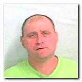 Offender Edgar Jay Sisseck