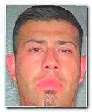 Offender Eric Cano