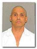 Offender Gilbert Mendez