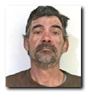 Offender James Albright