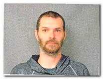 Offender Jason Brantner