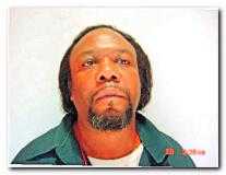 Offender Jeffrey Brown