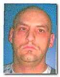 Offender Jerry Wayne Birdsong